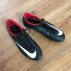 Nike Soccer Cleats